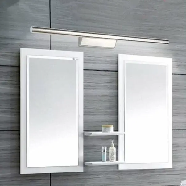 Aplica baie Rea 7w 55 cm gri APP362-1W [2]