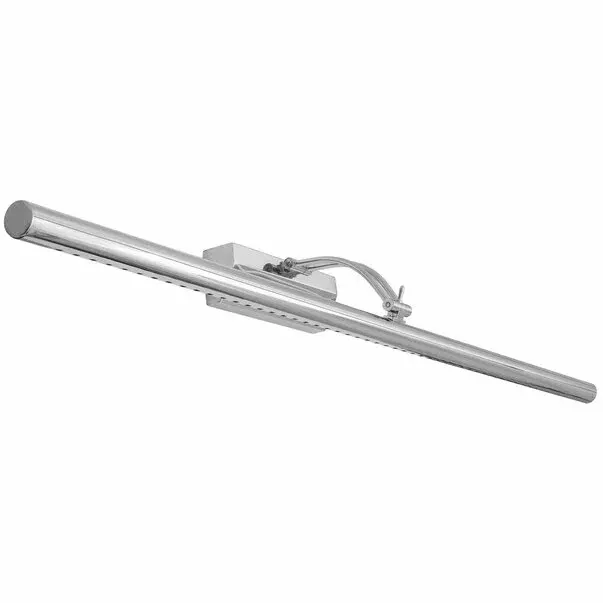 Aplica baie Rea 9w 70 cm gri APP366-1W [1]