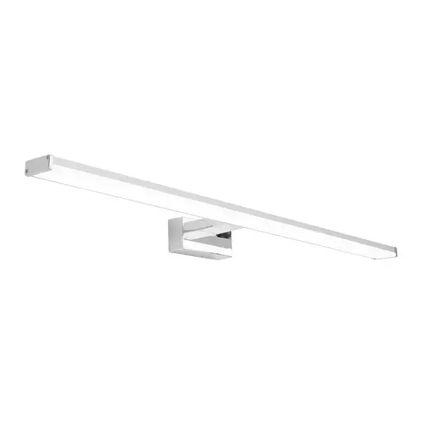 Aplica baie Rea APP369-1W crom 53 cm [6]