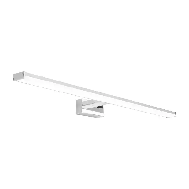 Aplica baie Rea APP369-1W crom 53 cm [2]