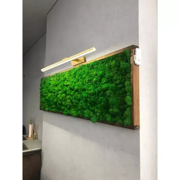 Aplica baie Rea APP834-1W auriu 60 cm [6]