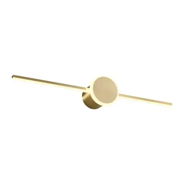 Aplica baie Rea APP844-1W auriu 80 cm [1]