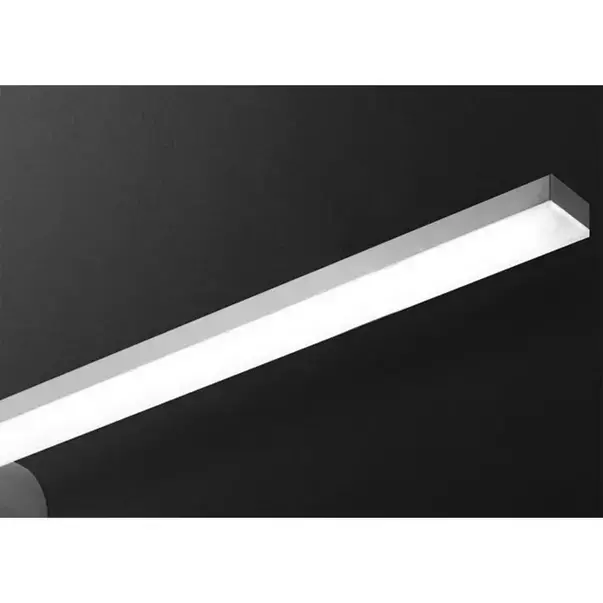 Aplica baie Rea APP846-1W crom 60 cm [4]