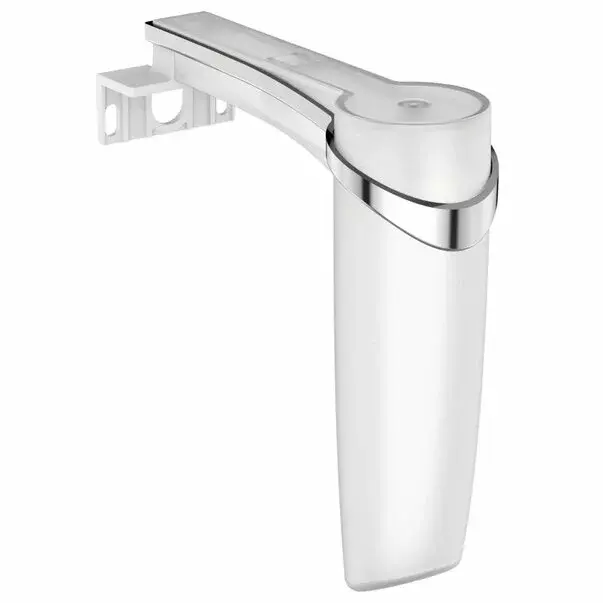 Aplica Ideal Standard Sabrina led 1x3W crom [1]