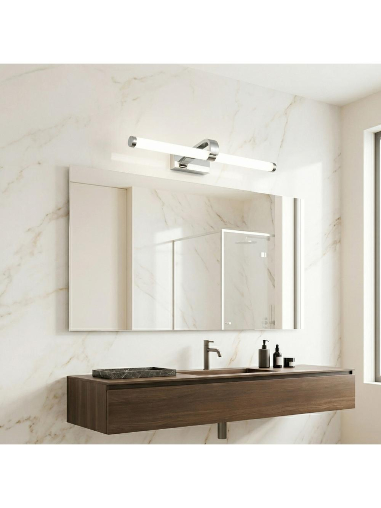 Aplică LED pentru baie APP1882-1W 60cm crom [2]