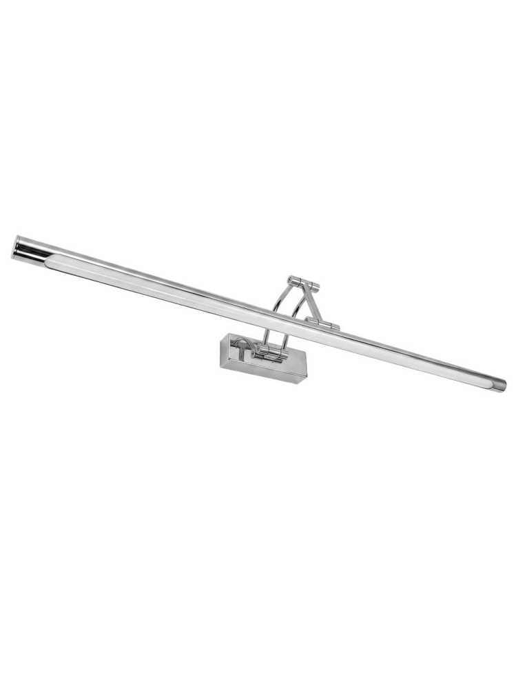Aplica LED perete Toolight SWE018-1W 800mm finisaj crom [12]