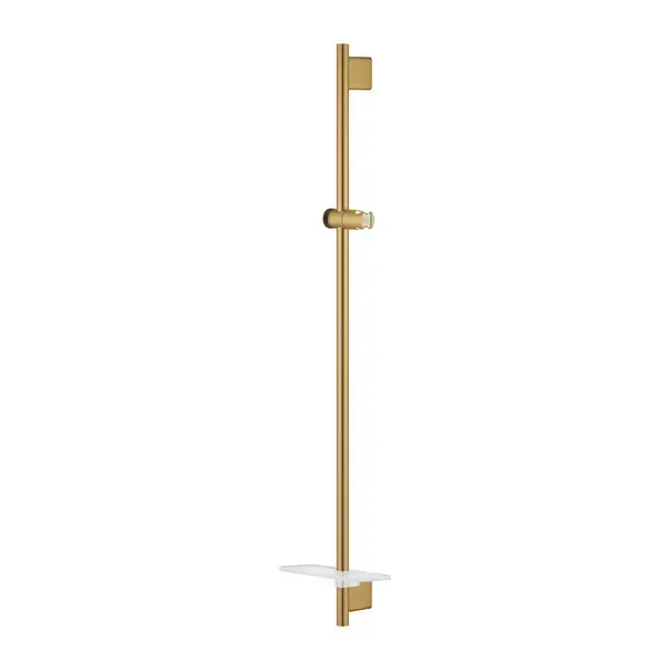 Bara de dus Grohe Rainshower SmartActive 90 cm finisaj auriu lucios Cool Sunrise [2]