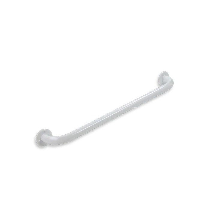 Bara de siguranta, Ferro, 70 cm, alb [1]