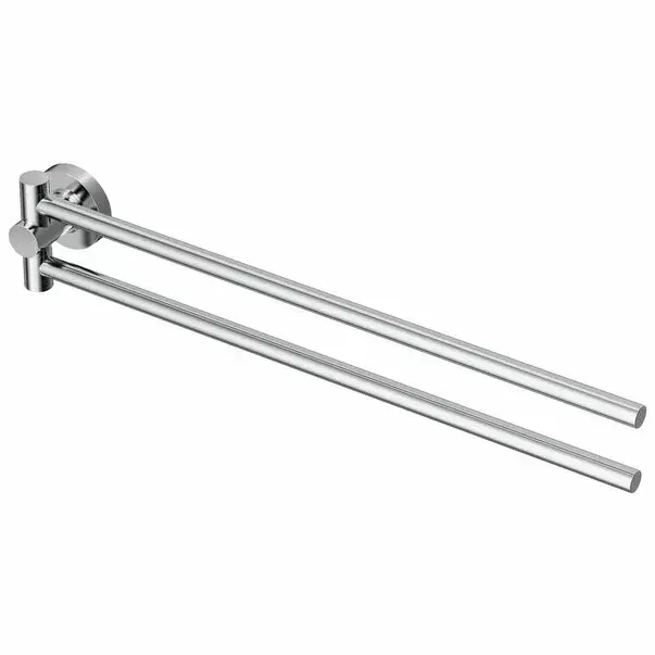 Bara dubla portprosop crom Ideal Standard IOM [1]