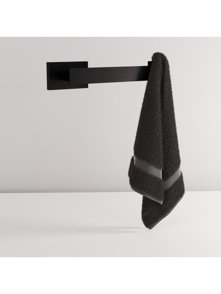 Bara portprosop 209 OSTE negru [3]