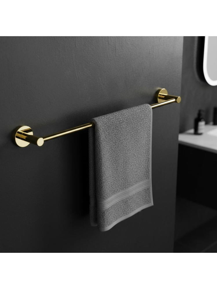 Bara portprosop 5601 Leo auriu [4]