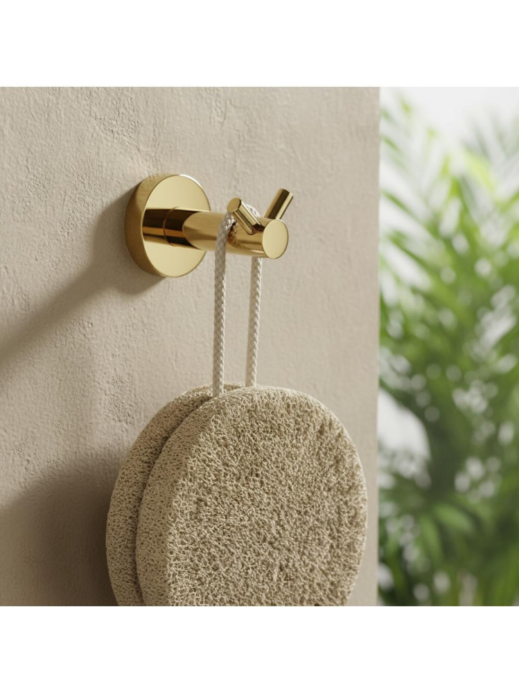 Bara portprosop 5605 Leo auriu [4]