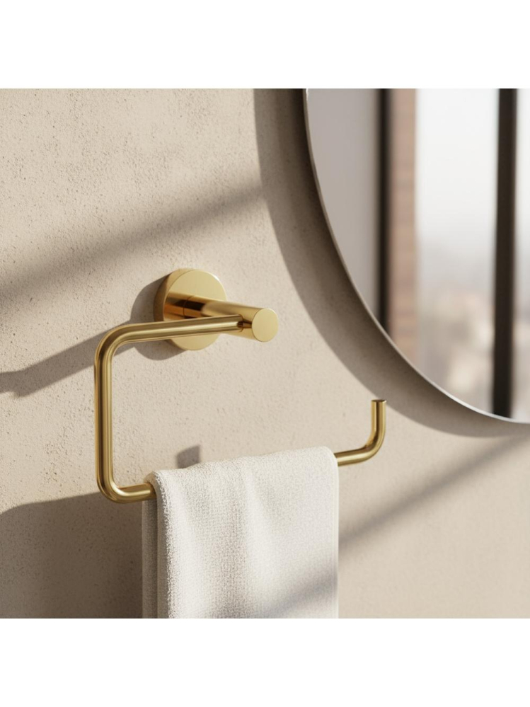 Bara portprosop 5610 Leo auriu [5]