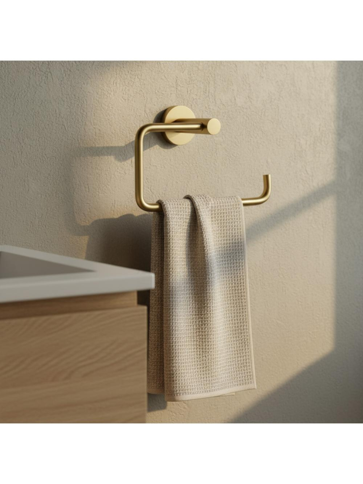 Bara portprosop 5610 Leo auriu periat [5]