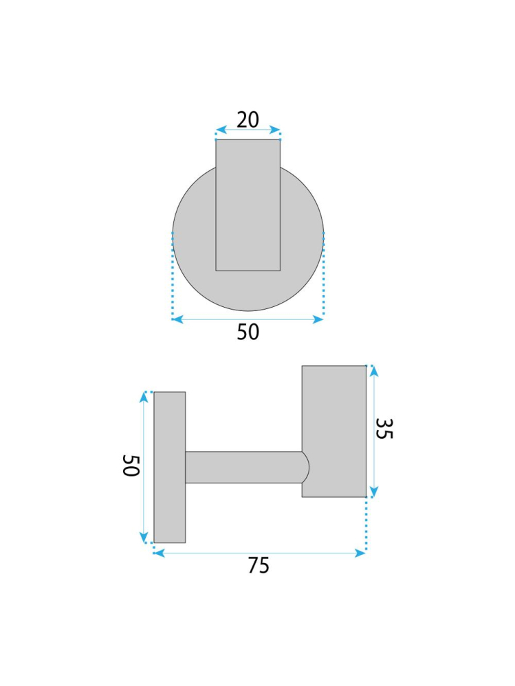 Bara portprosop 5705 Galo auriu periat [6]