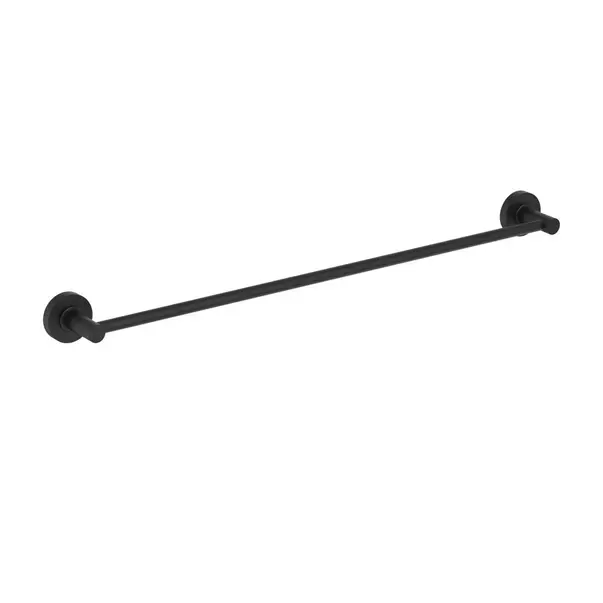 Bara portprosop Ideal Standard IOM negru mat 60 cm [2]