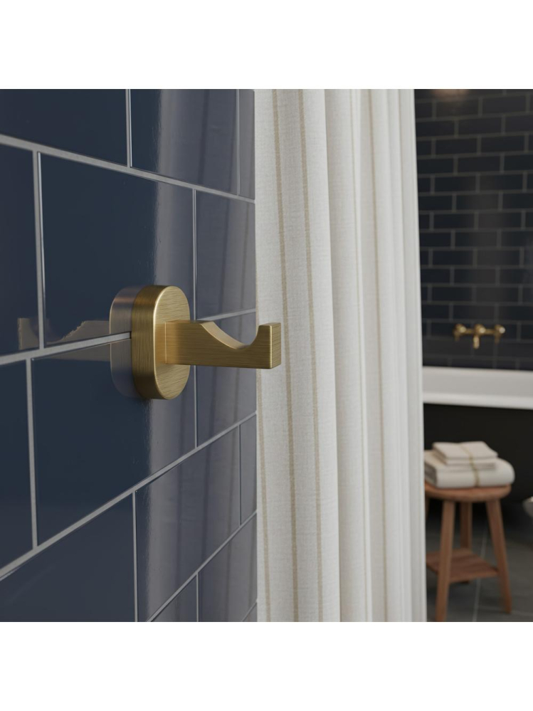 Bara portprosop Nico 5905 auriu periat [6]