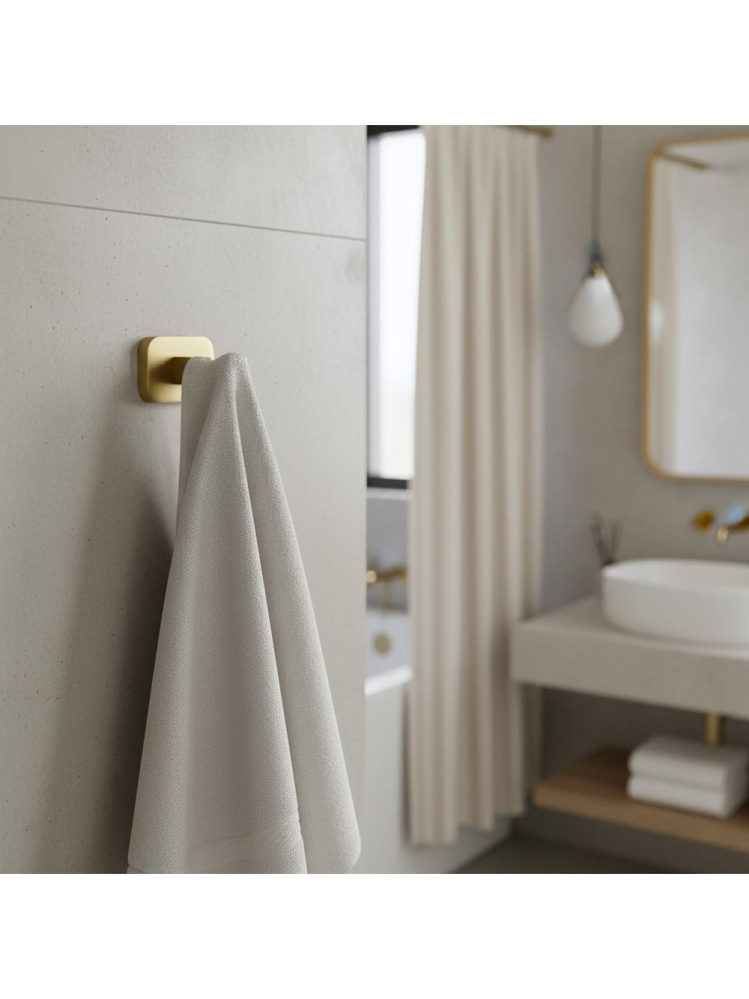 Bara portprosop Nico 5905 auriu periat [5]