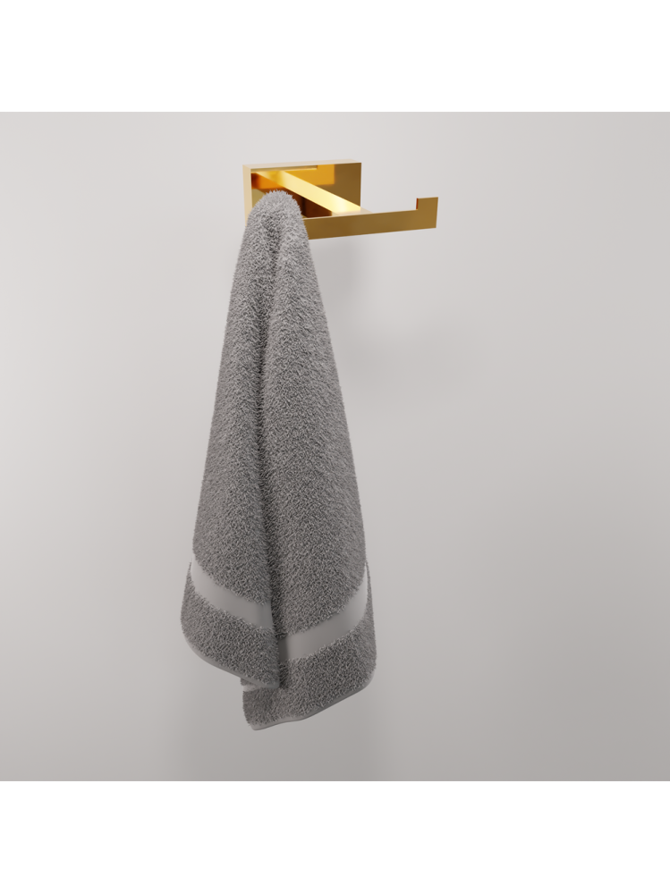 Bara portprosop OSTE 205 auriu [4]