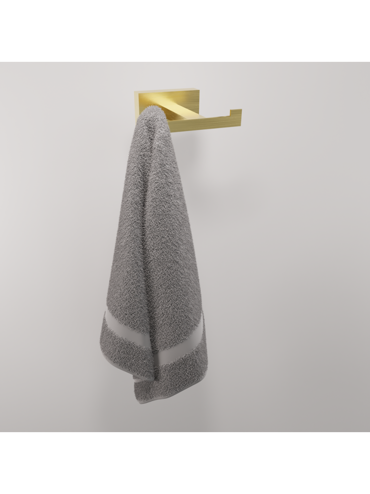 Bara portprosop OSTE 205 auriu periat [4]