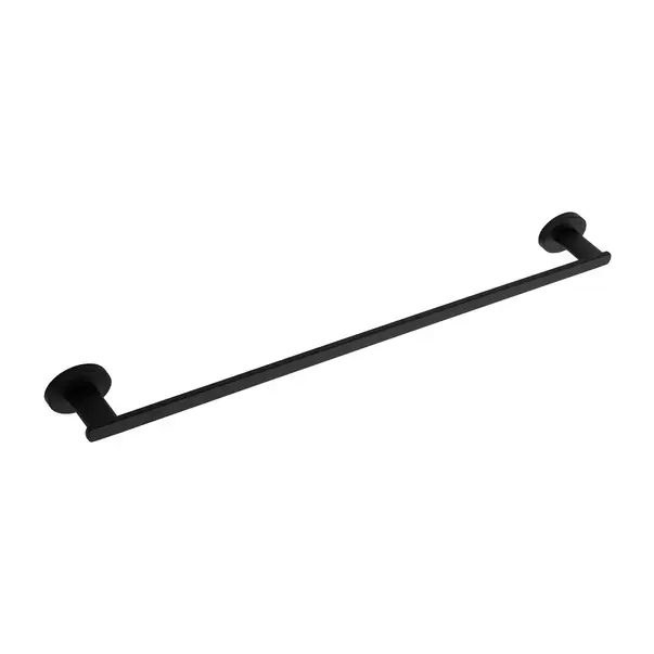 Bara portprosop Rea 322187 finisaj negru mat 62 cm [1]
