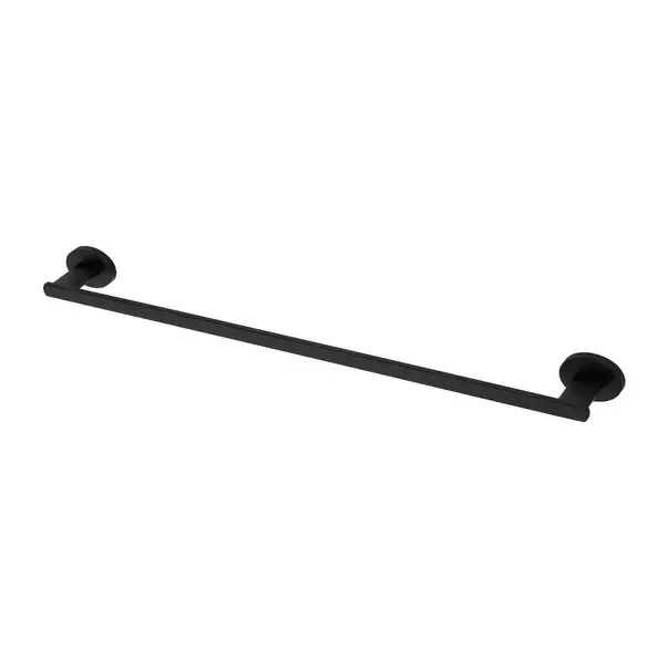 Bara portprosop Rea 322187 finisaj negru mat 62 cm [2]
