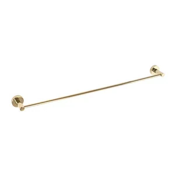 Bara portprosop Rea 322215A finisaj auriu lucios 62 cm [3]