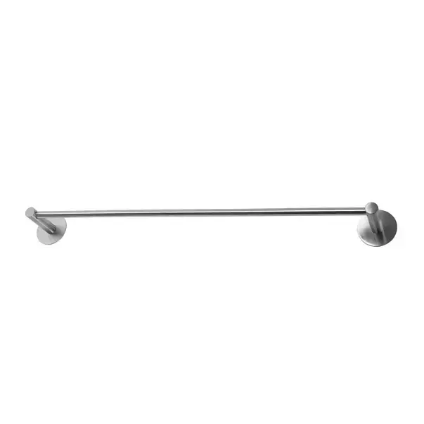Bara portprosop Rea 322221 finisaj nichel periat 64 cm [3]