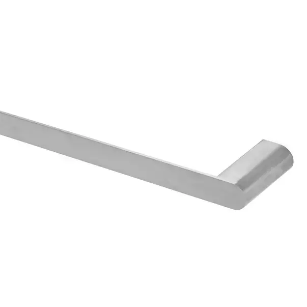 Bara portprosop Rea 322228 finisaj nichel periat 53 cm [3]