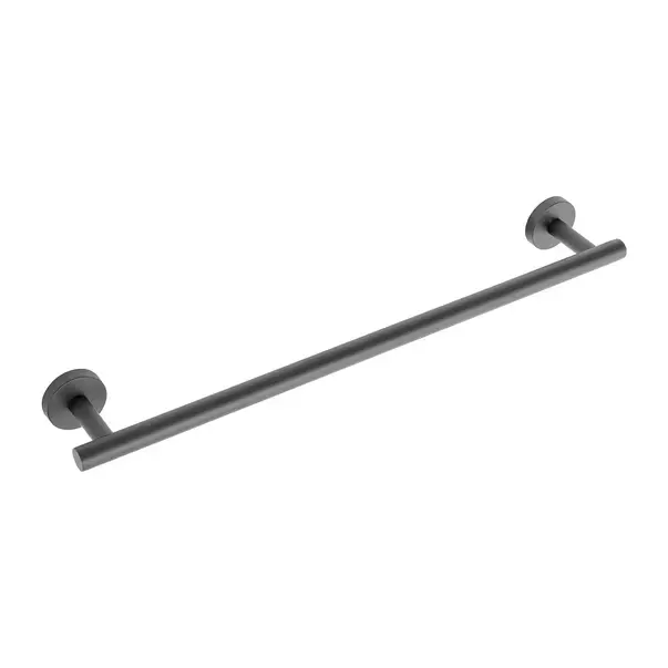 Bara portprosop Rea 322232A finisaj gri mat 53 cm [1]