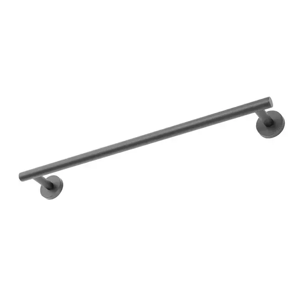 Bara portprosop Rea 322232A finisaj gri mat 53 cm [3]