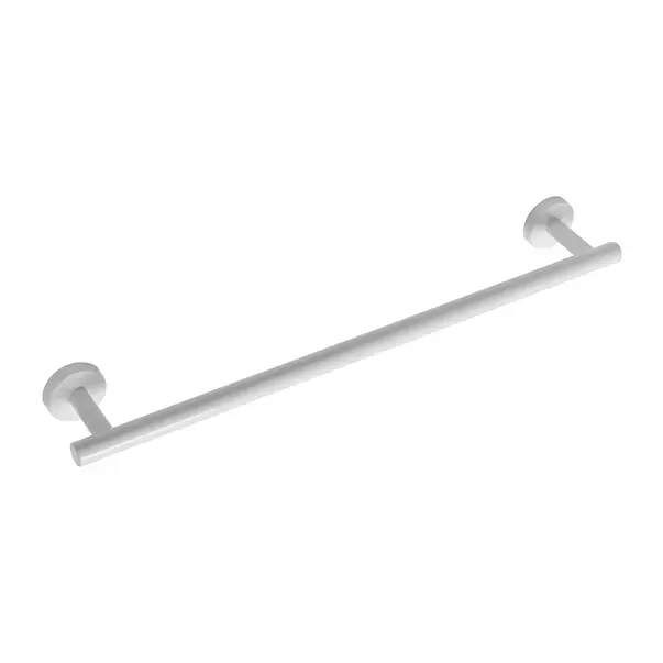 Bara portprosop Rea 322232B finisaj alb semimat 53 cm [1]