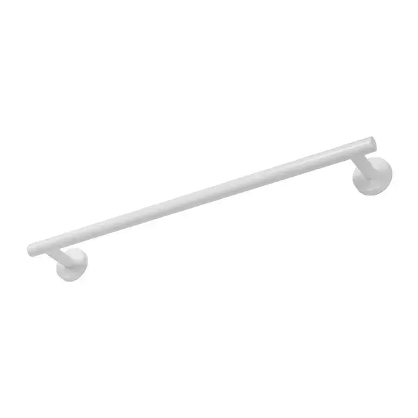 Bara portprosop Rea 322232B finisaj alb semimat 53 cm [3]