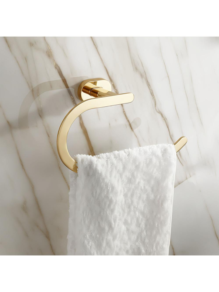 Bara portprosop Ring 110 Til auriu [2]