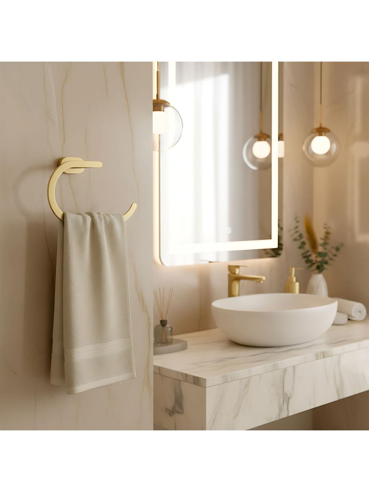 Bara portprosop Ring 110 Til auriu periat [6]