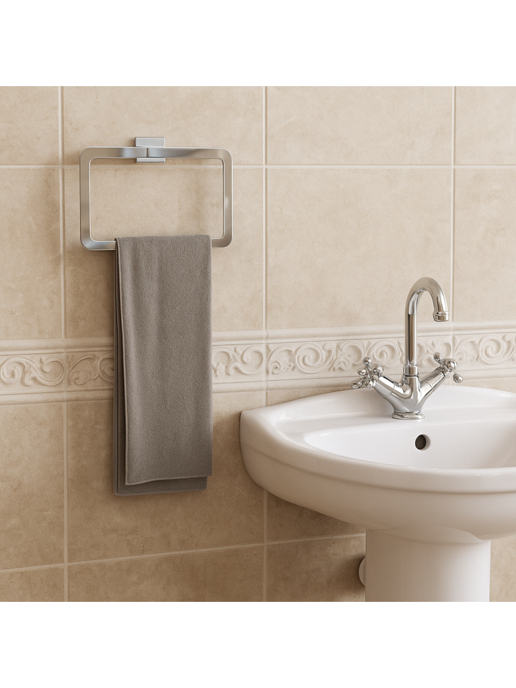 Bara portprosop Ring 210 OSTE crom [4]