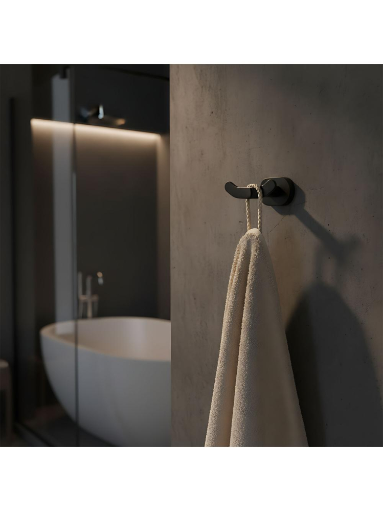 Bara portprosop Til 105 negru [4]