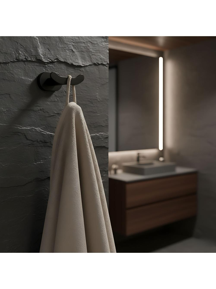 Bara portprosop Til 105 negru [7]