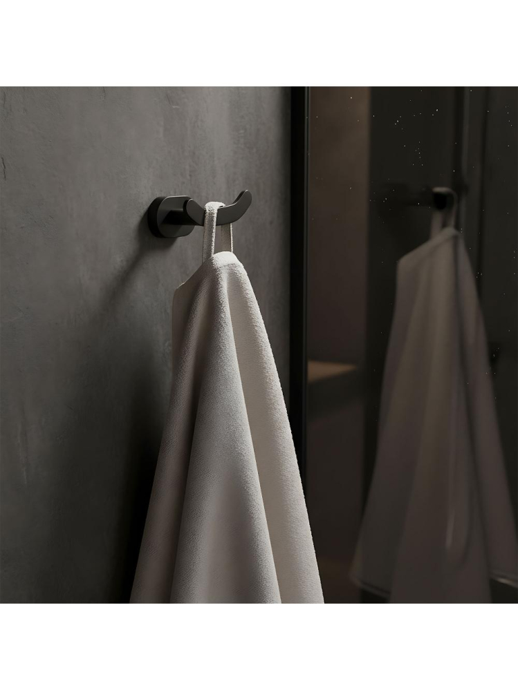 Bara portprosop Til 105 negru [2]