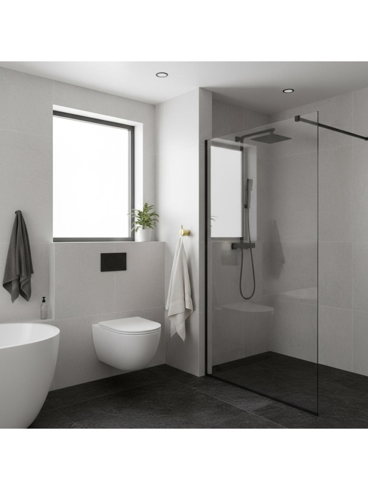 Bara portprosop Tomi 5805 auriu periat [3]