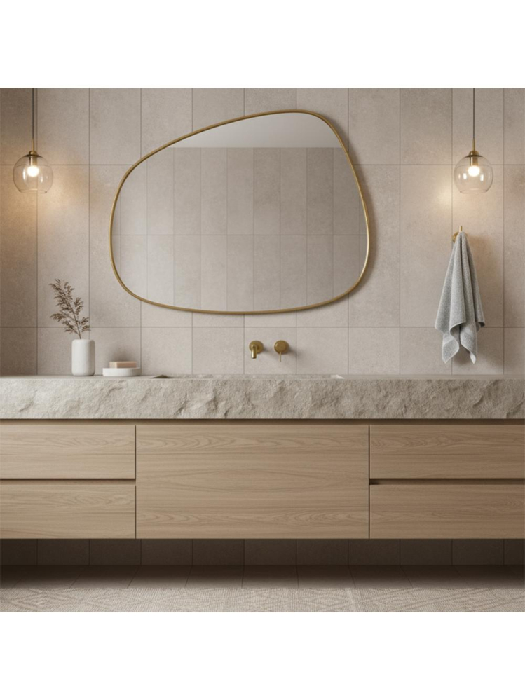 Bara portprosop Tomi 5805 auriu periat [2]