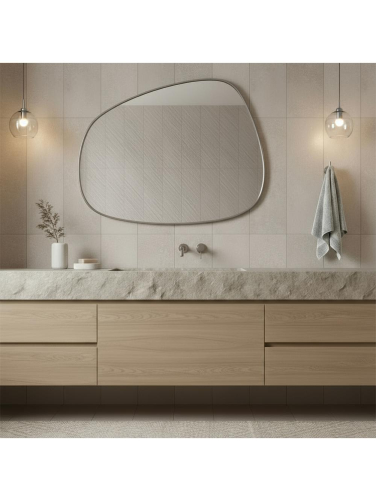 Bara portprosop Tomi 5805 crom periat [3]