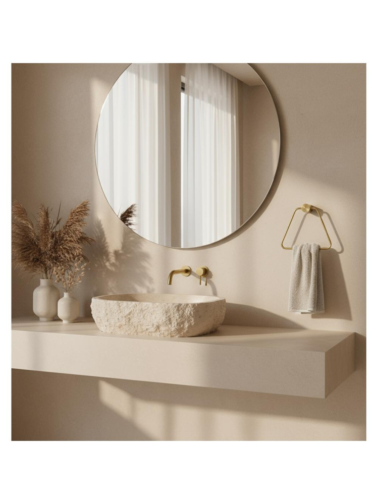 Bara portprosop Tomi 5810 auriu periat [5]