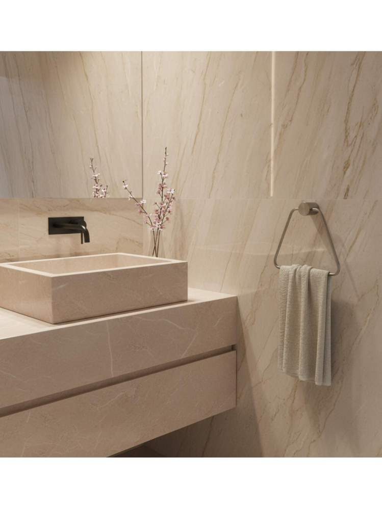 Bara portprosop Tomi 5810 crom periat [3]