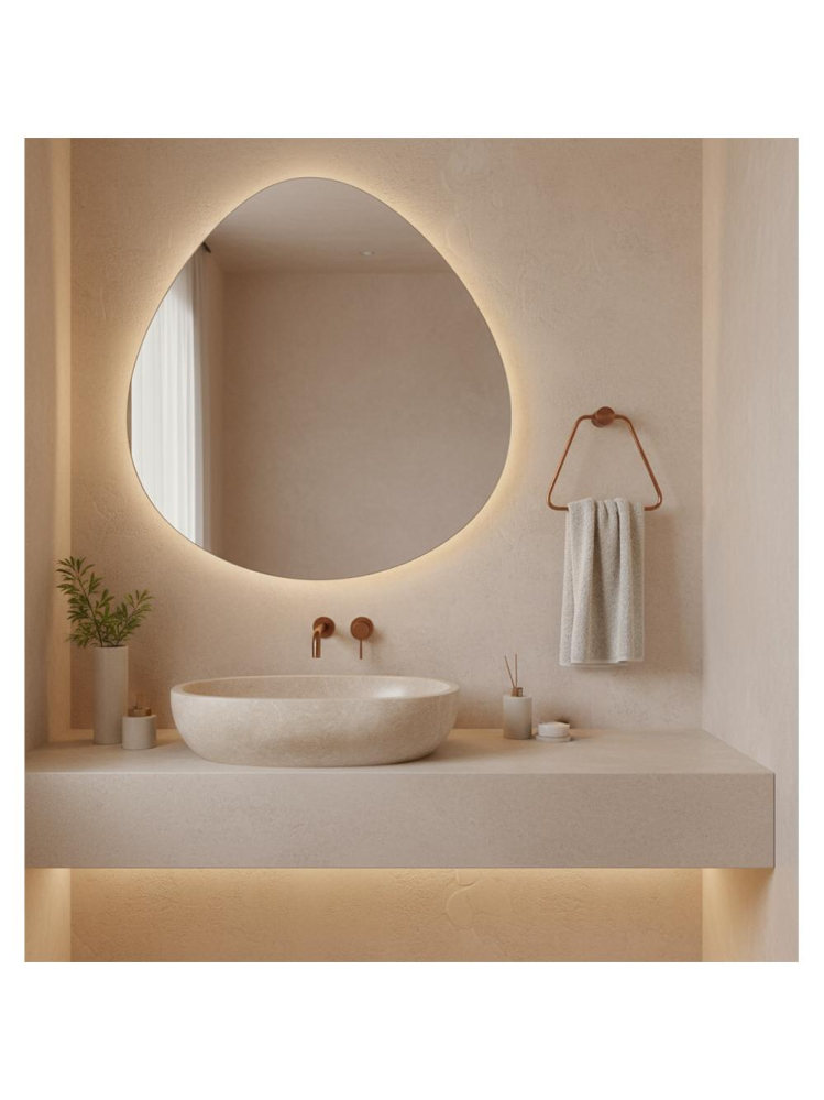 Bara portprosop Tomi 5810 cupru periat [5]