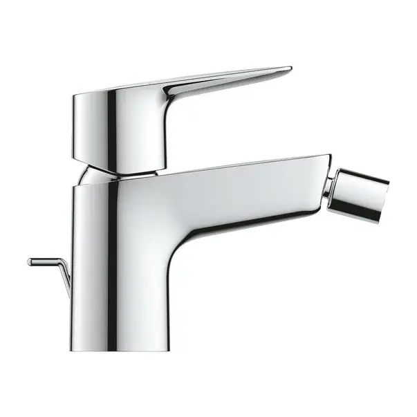 Baterie bideu Grohe BauEdge New crom lucios [4]