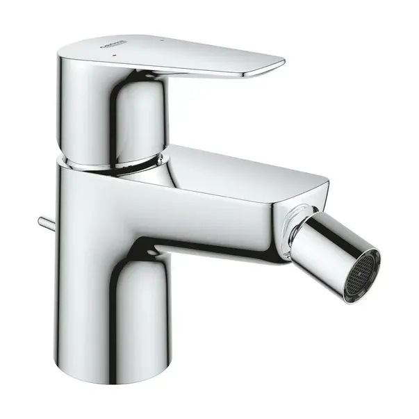 Baterie bideu Grohe BauEdge New crom lucios [1]