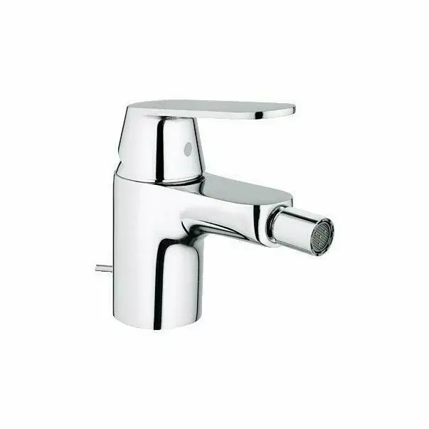 Baterie bideu Grohe Eurosmart Cosmopolitan crom lucios [1]