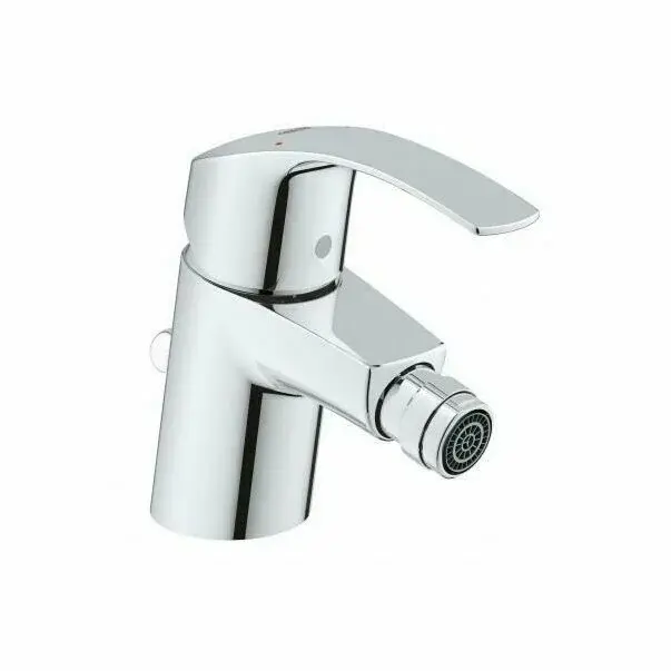 Baterie bideu Grohe Eurosmart New crom lucios [1]