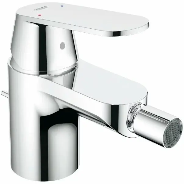Baterie bideu Grohe Eurostyle Cosmopolitan crom lucios [1]